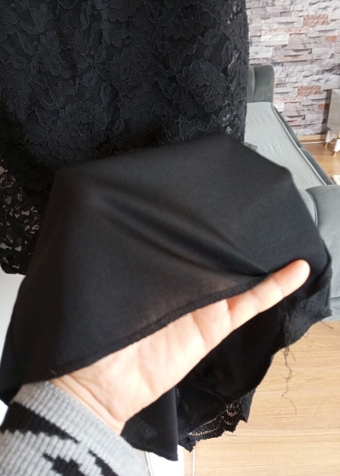 Ürün güzel - Görsel 2