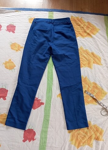 Mevsimlik kumaşı var - Görsel 2