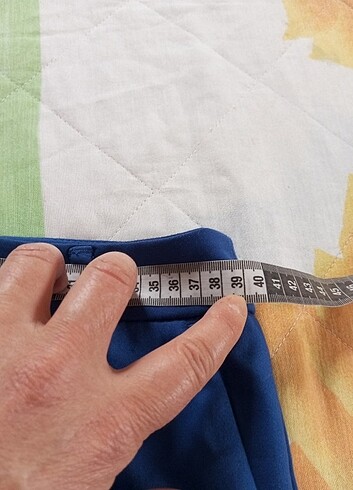 Mevsimlik kumaşı var - Görsel 4