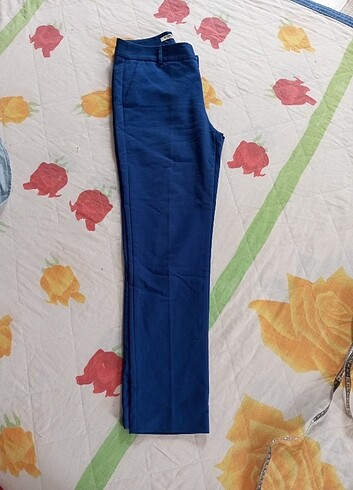 Mevsimlik kumaşı var - Görsel 5