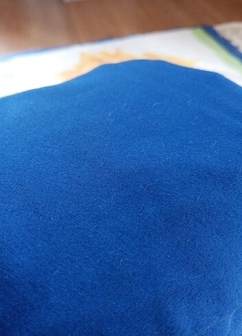 Mevsimlik kumaşı var - Görsel 8