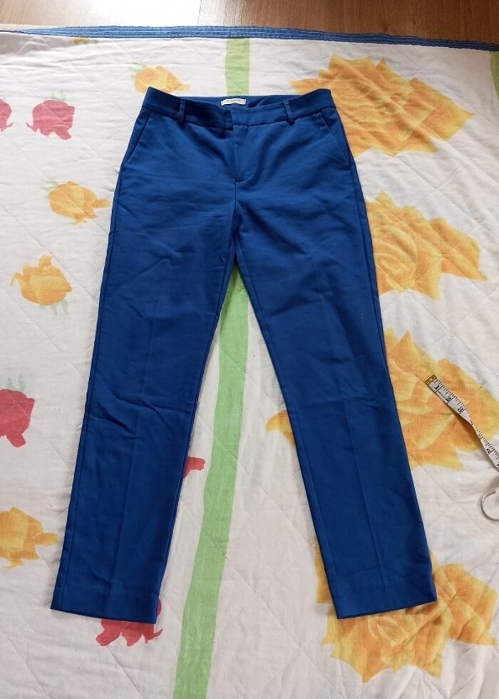 Mevsimlik kumaşı var - Görsel 3