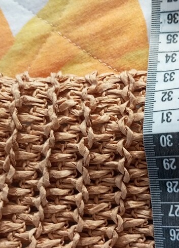 Ölçüsü nü belirttim - Görsel 2