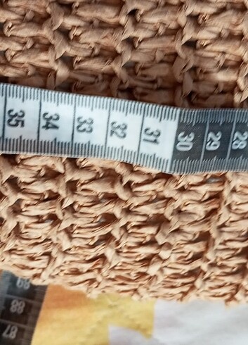 Ölçüsü nü belirttim - Görsel 4