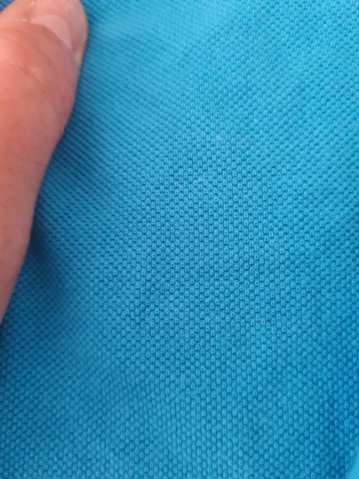 Mavi Kapüşonlu Fermuarlı Erkek Çocuk Ceketi - Görsel 4