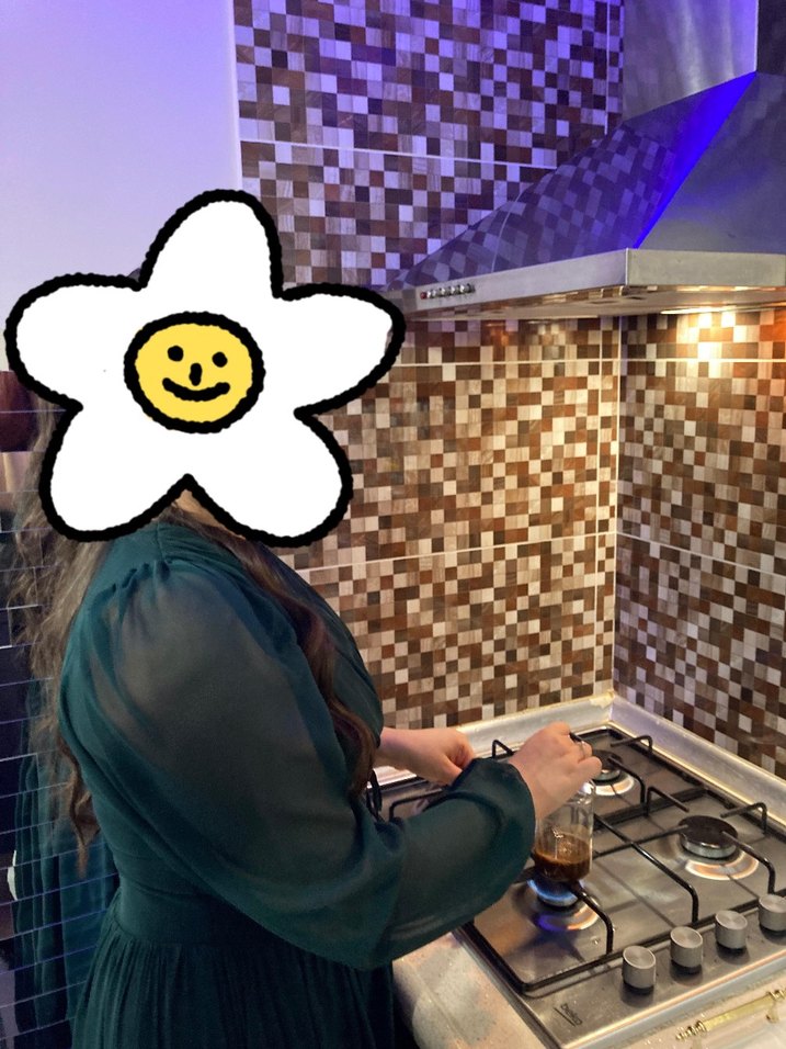 Kendinden Korseli Uzun Zümrüt Yeşili Elbise - Görsel 3