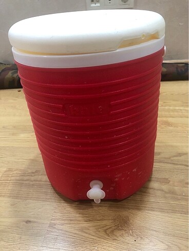Termos 20 litre