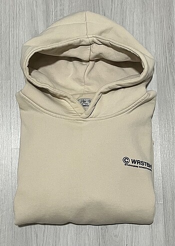 diğer Beden MAİ COLLECTİON OVERSİZE SWEATSHİRT