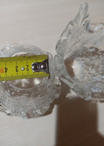 El yapimi Avize Cami - Görsel 5