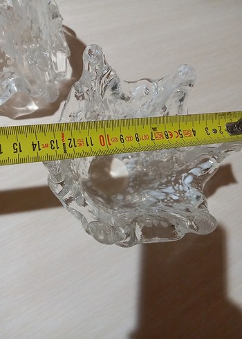 El yapimi Avize Cami - Görsel 4