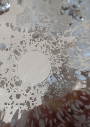 El yapimi Avize Cami - Görsel 2