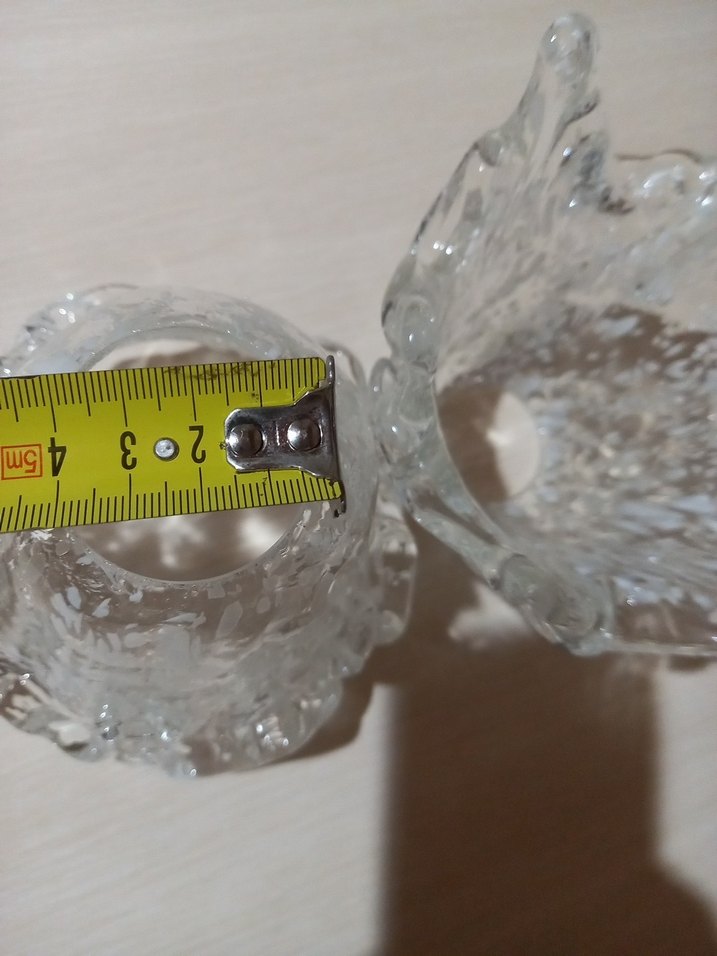 El yapimi Avize Cami - Görsel 5