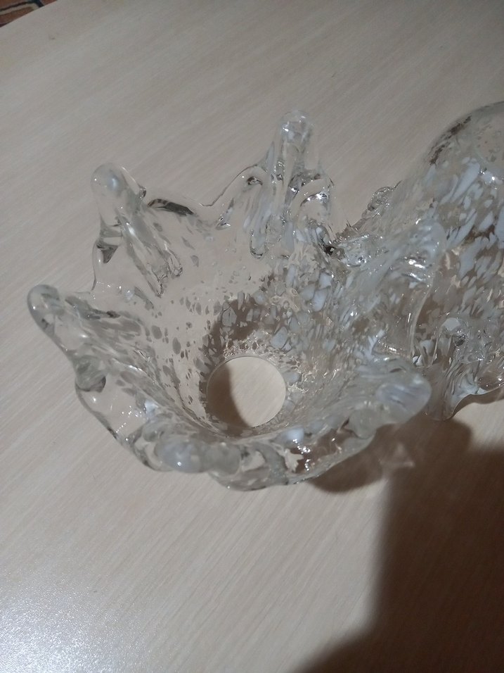 El yapimi Avize Cami - Görsel 3