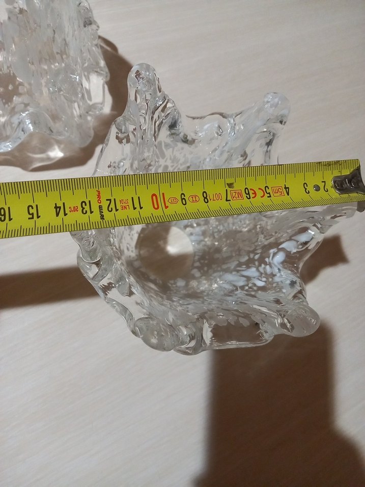 El yapimi Avize Cami - Görsel 4