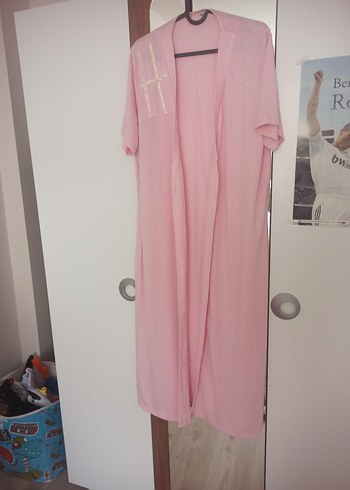 hamileler için pijama altı ve sabahligi