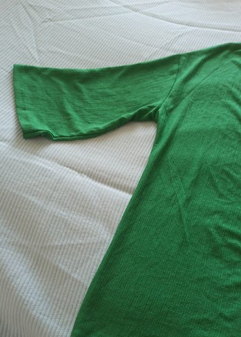 Yeşil  Salaş  Kadın alt ust takım - Görsel 6