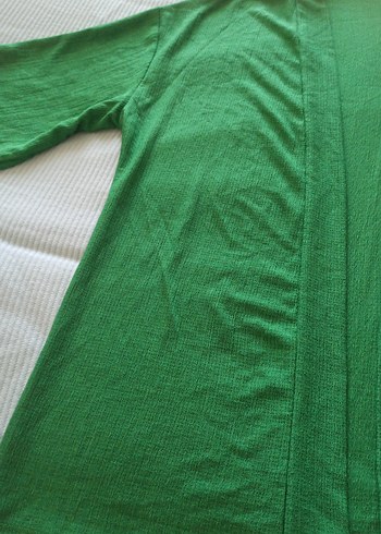 Yeşil  Salaş  Kadın alt ust takım - Görsel 5