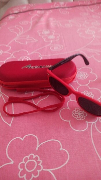 Çocuk güneş gözlüğü - Görsel 4