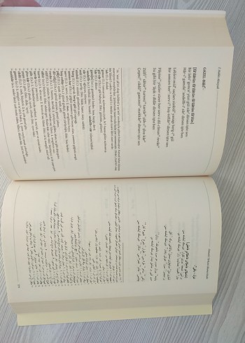  Osmanlı Türkçesi Okuma Kitabı