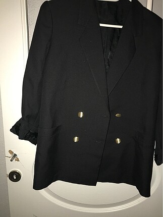 Zara Blazer ceket