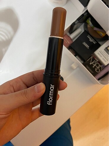 Flormar stick