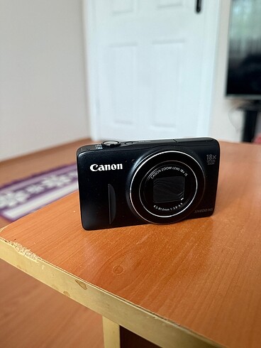 Canon Powershot sx600hs