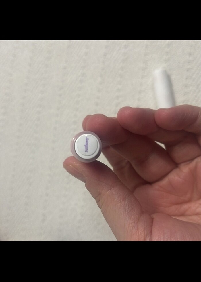 Tarte dudak parlatıcısı - Görsel 3