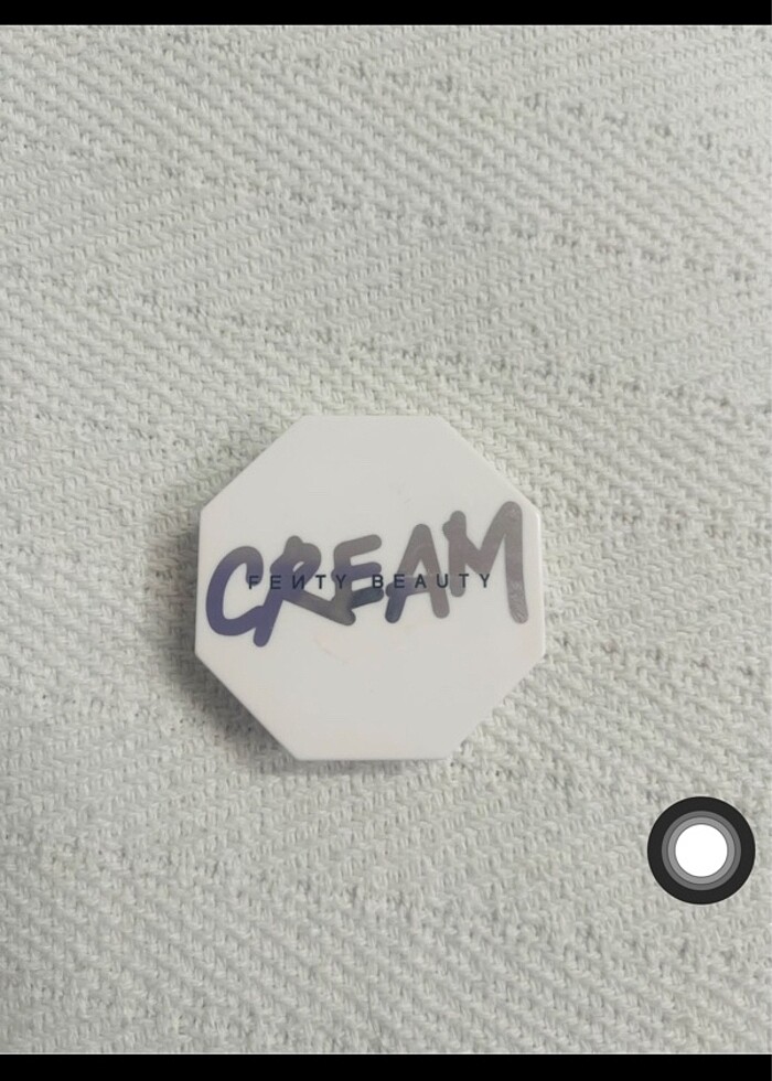 Fenty allık - Görsel 3