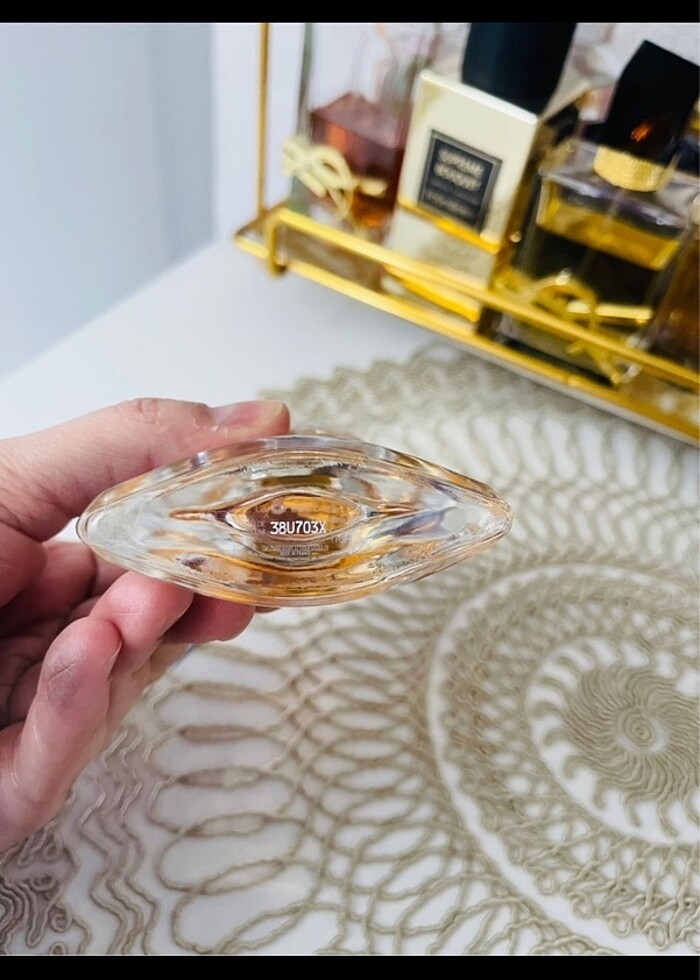 Lancome parfüm - Görsel 2