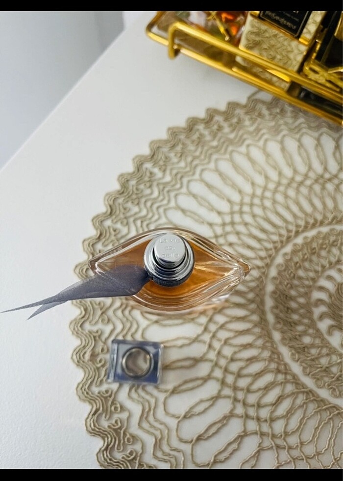 Lancome parfüm - Görsel 3