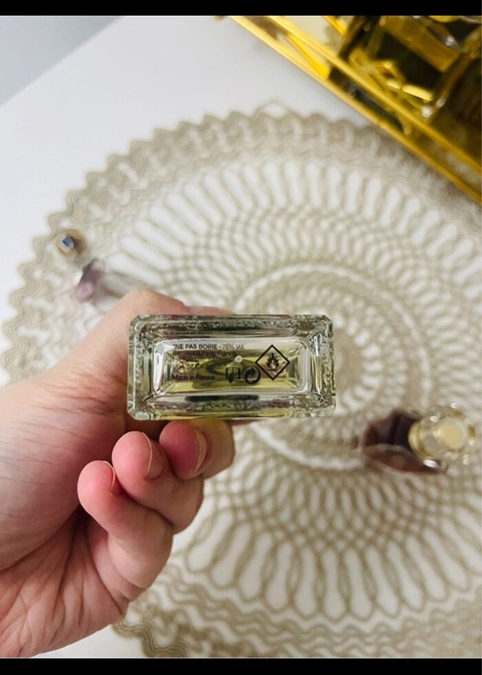 Sephora parfüm - Görsel 3