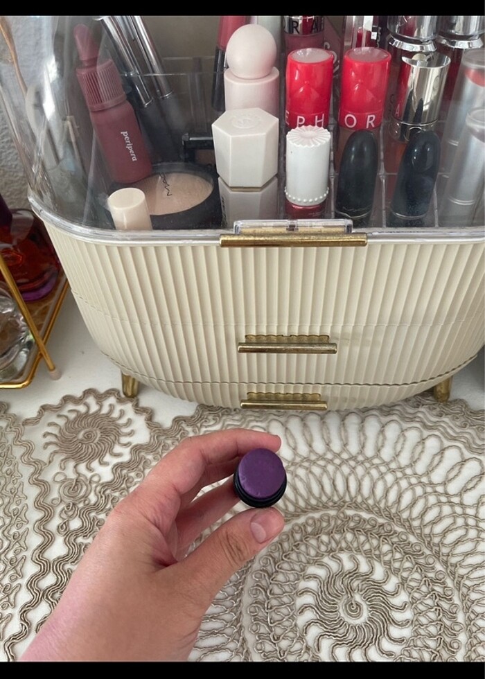 Nudestix allık - Görsel 2