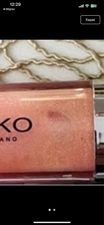 Diğer Sephora