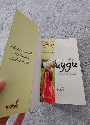 Beden Renk IŞILCA ALİ M VE DUYGU