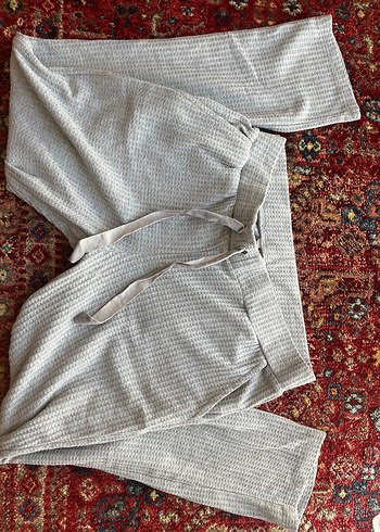 m Beden gri Renk Gri pijama altı