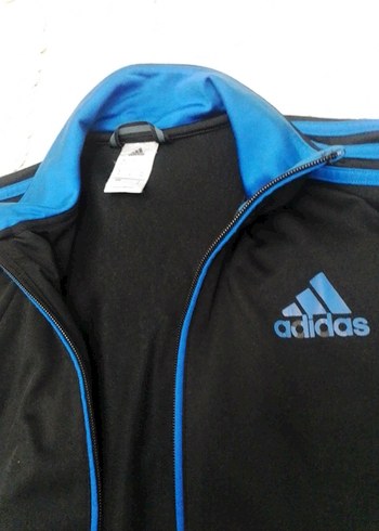 Adidas orjinal Adidas üst eşofman