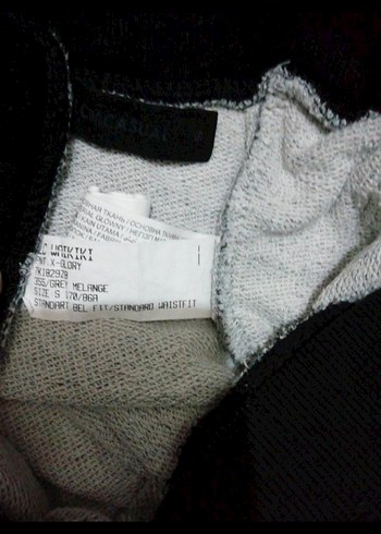 Eşofman Takımı temiz - Görsel 7