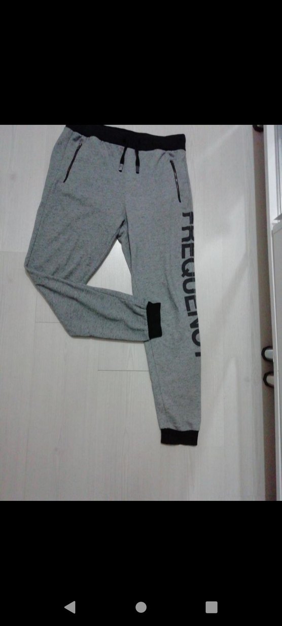 Eşofman Takımı temiz - Görsel 2