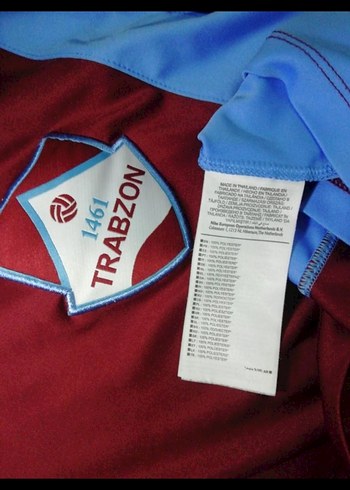 1461Trabzon . koleksiyonluk Forma - Görsel 6