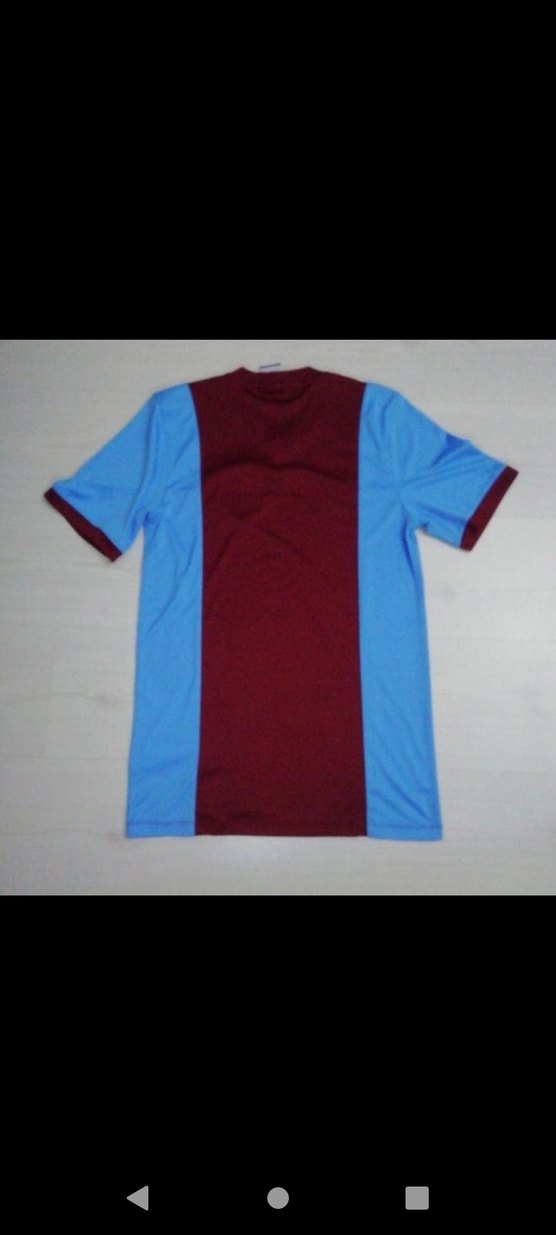 1461Trabzon . koleksiyonluk Forma - Görsel 4