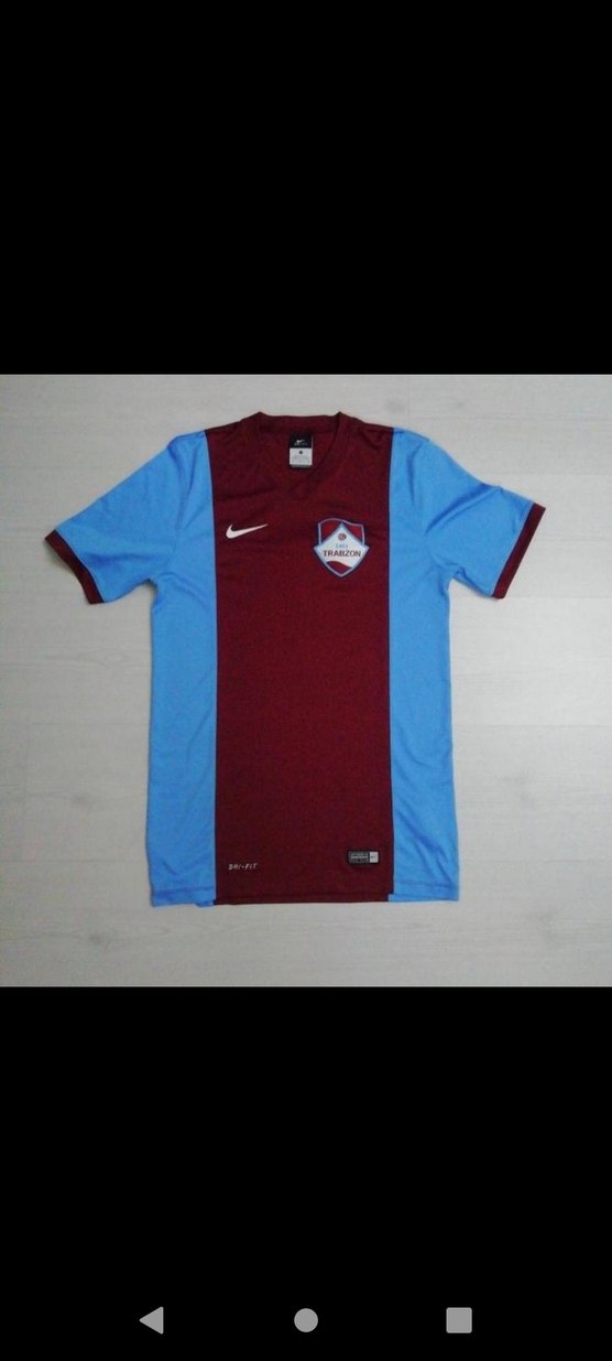 1461Trabzon . koleksiyonluk Forma - Görsel 2