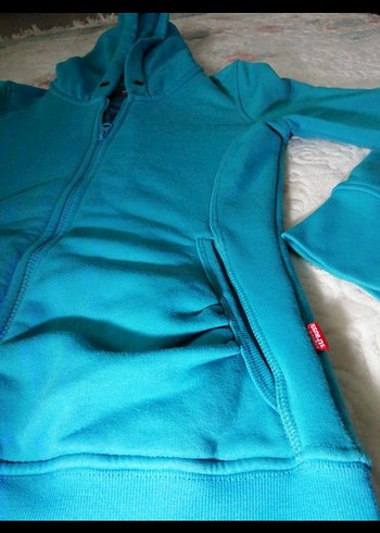 engelbert Strauss.yurt dışı üst eşofman - Görsel 5