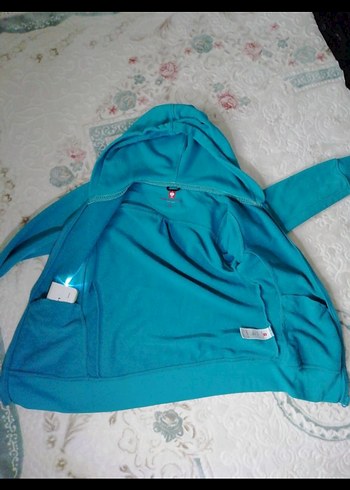 engelbert Strauss.yurt dışı üst eşofman - Görsel 6