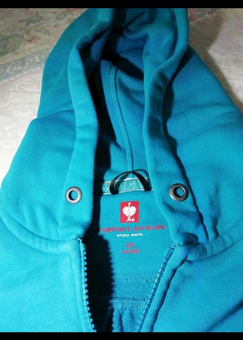 engelbert Strauss.yurt dışı üst eşofman - Görsel 2