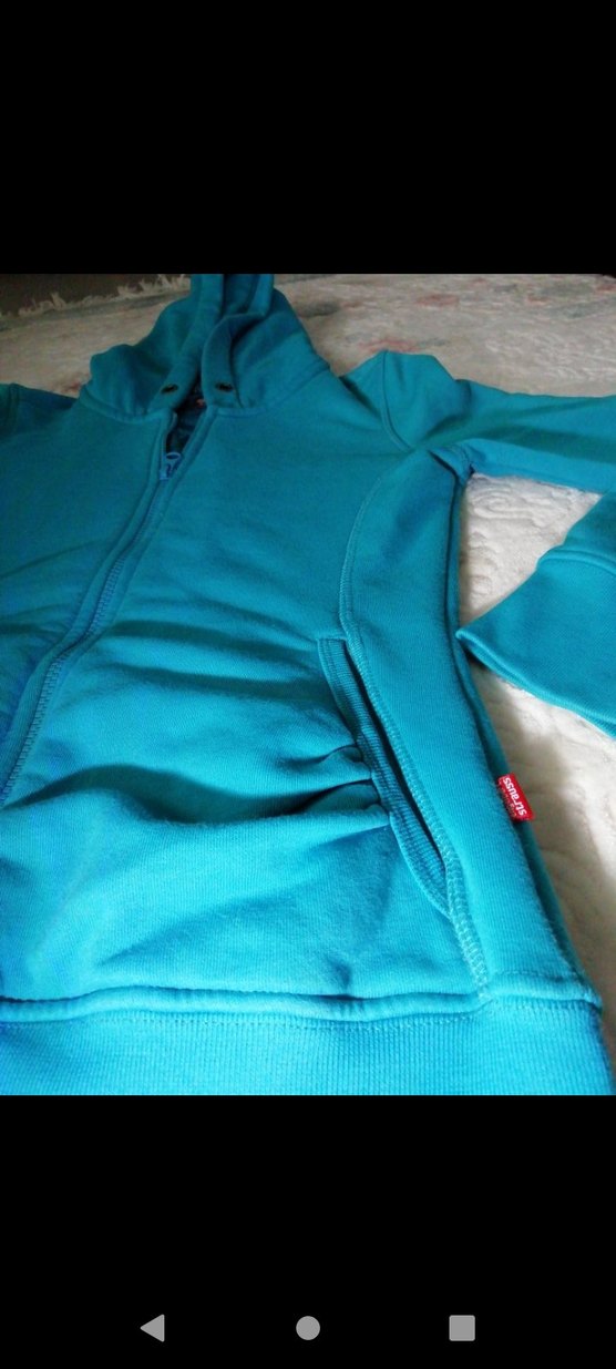 engelbert Strauss.yurt dışı üst eşofman - Görsel 5