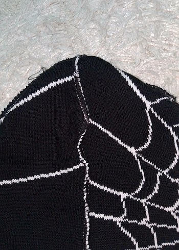 pink.y2k gotik  özel desen bere - Görsel 6