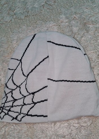 pink.y2k gotik  özel desen bere - Görsel 3