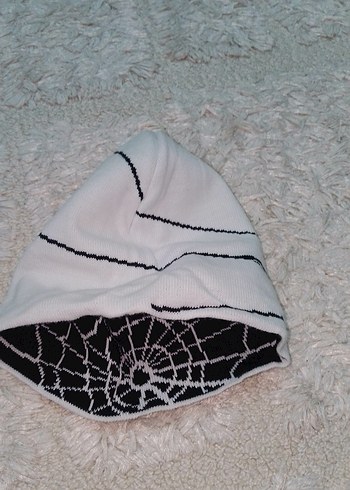 pink.y2k gotik  özel desen bere - Görsel 5