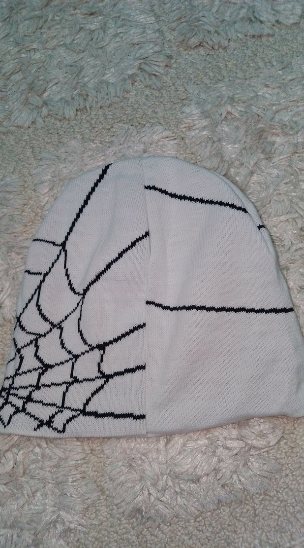 pink.y2k gotik  özel desen bere - Görsel 3