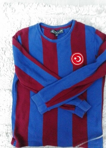11-12 Yaş Beden Efsane forma